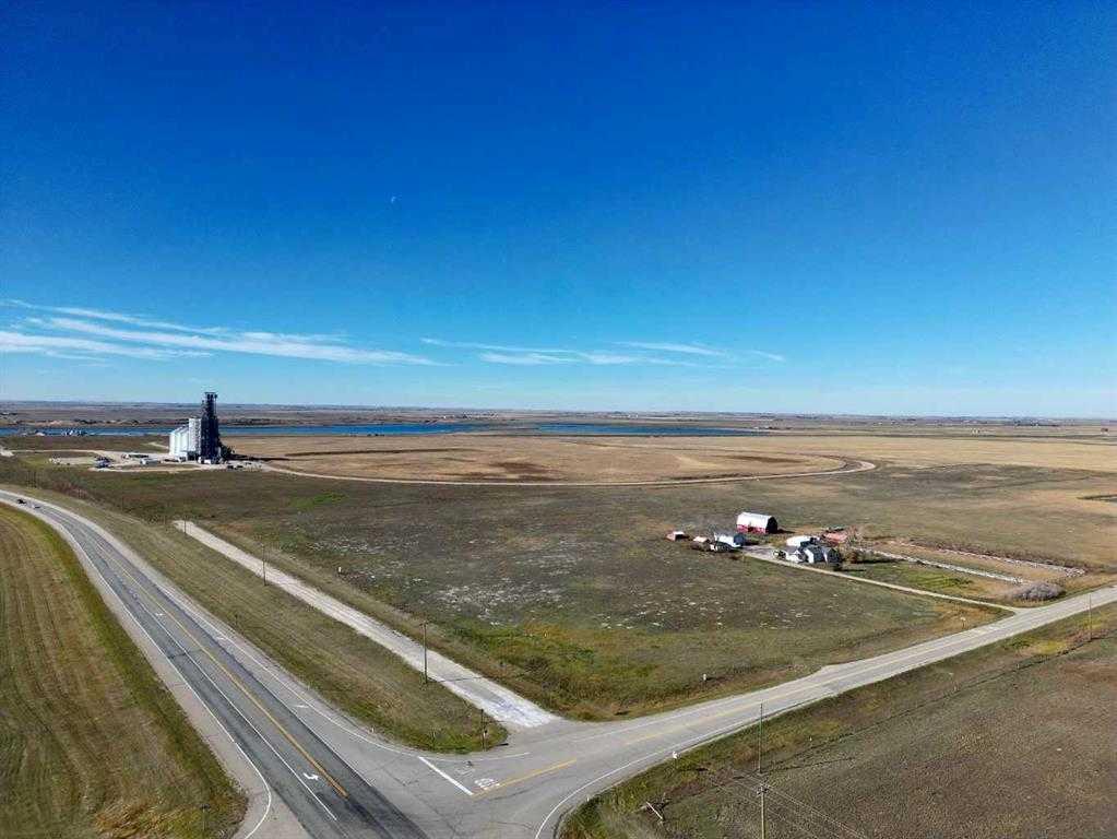 270031 Range Road 264  , A2244866, Alberta,