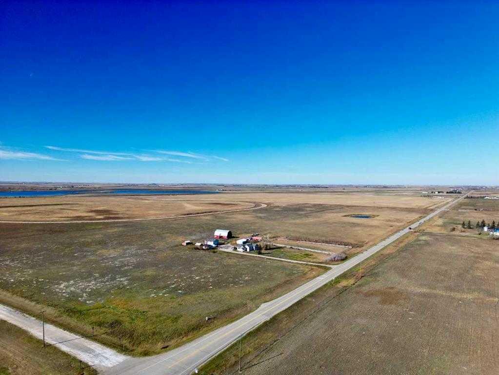Third View of 270031 Range Road 264  , NONE, Rural Rocky View County, Alberta, T0M1B0