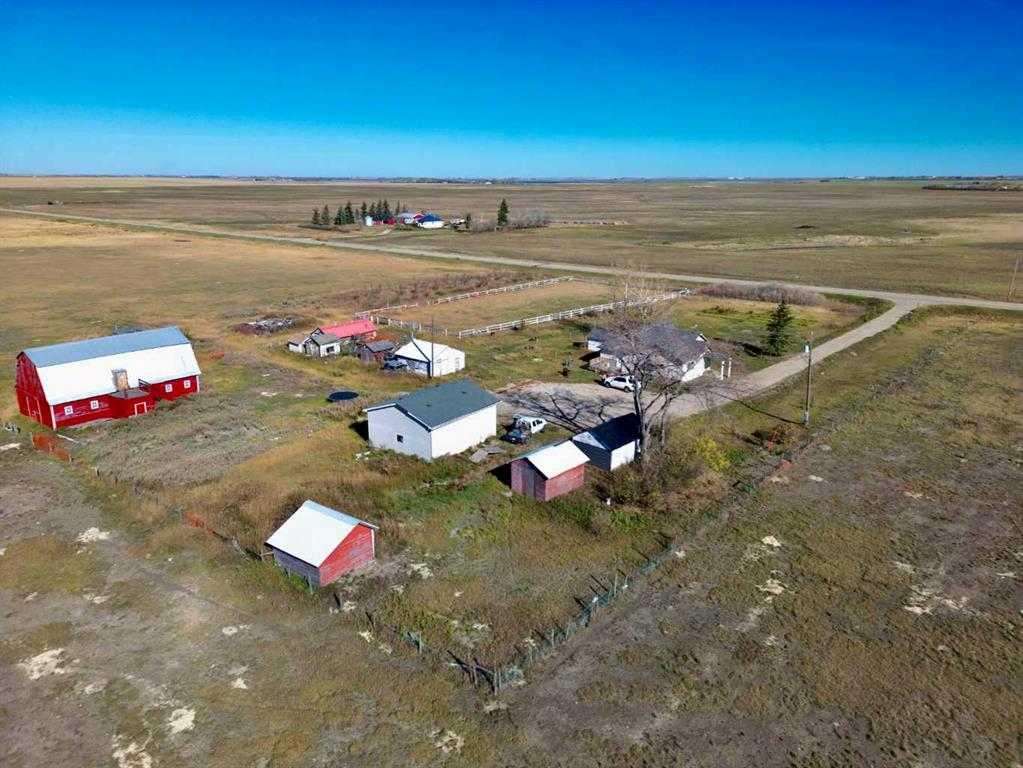 Fifth View of 270031 Range Road 264  , NONE, Rural Rocky View County, Alberta, T0M1B0