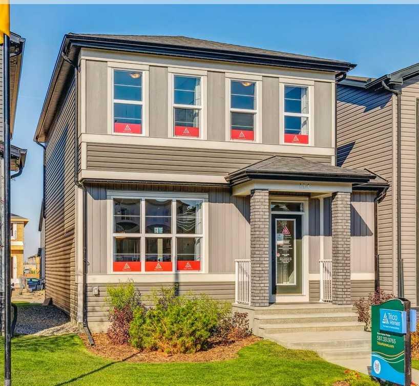 Second View of 127 Wolf Hollow Rise SE, Wolf Willow, Calgary, Alberta, T2X 4M8