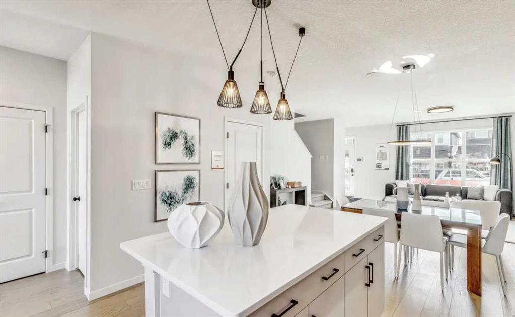 Fourth View of 127 Wolf Hollow Rise SE, Wolf Willow, Calgary, Alberta, T2X 4M8