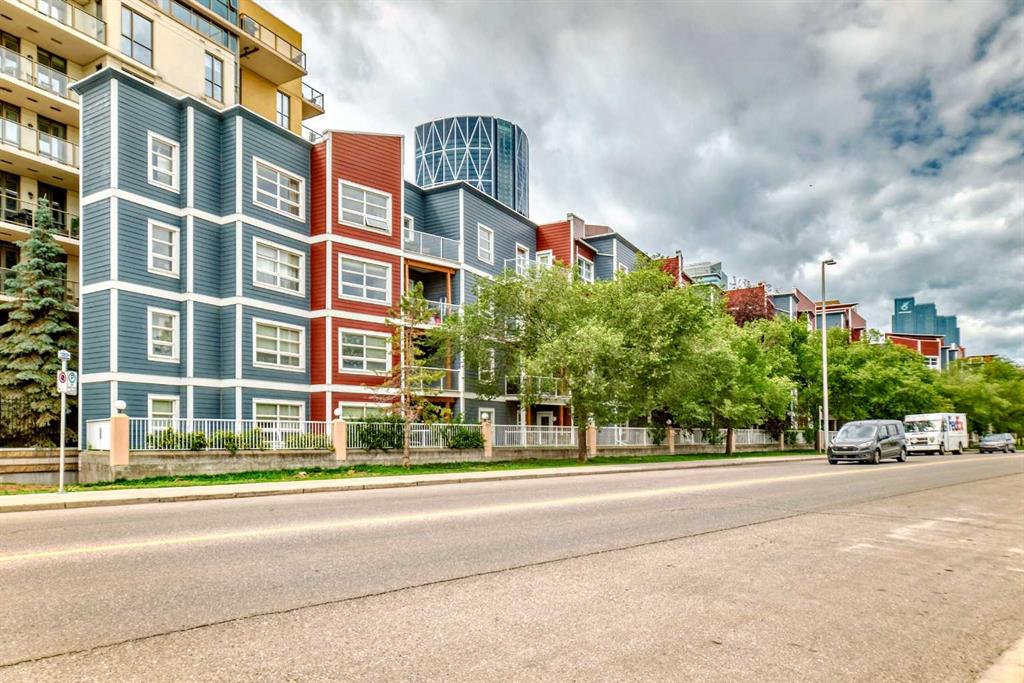 165, 333 Riverfront Avenue SE, A2244875, Alberta,