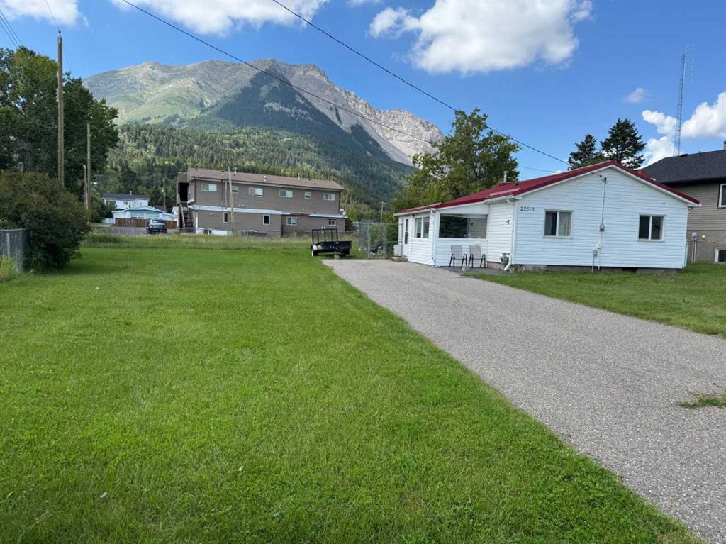 22610 10 Street , A2244877, Alberta,