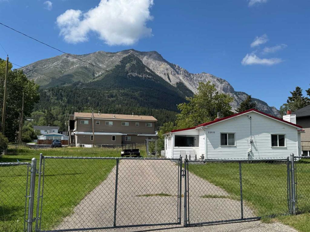 Third View of 22610 10 Street , NONE, Hillcrest, Alberta, T0K 1C0