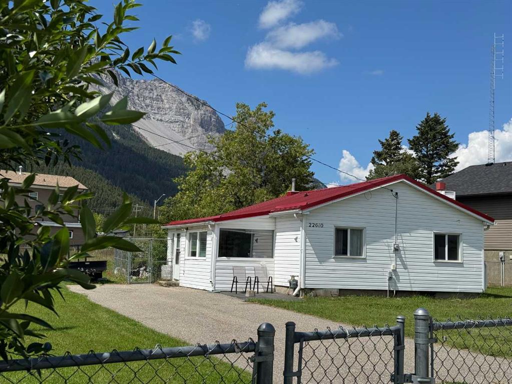 Fourth View of 22610 10 Street , NONE, Hillcrest, Alberta, T0K 1C0