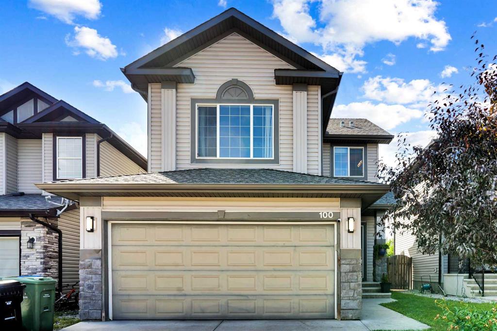 100 Cranberry Circle SE, A2244879, Alberta,