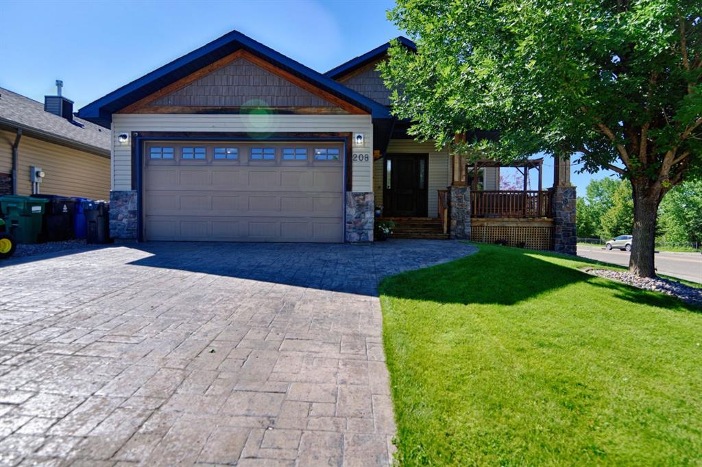208 Mt Sunburst Place W, A2244881, Alberta,