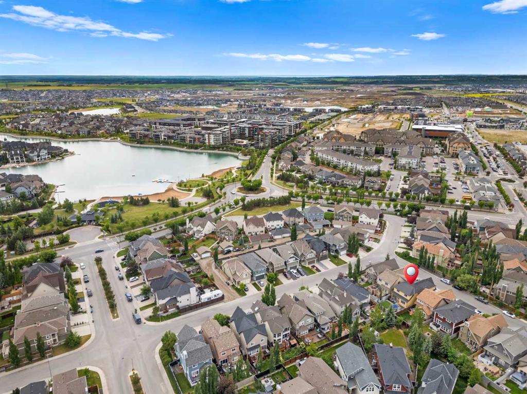 20 Mahogany Heath SE, A2244882, Alberta,