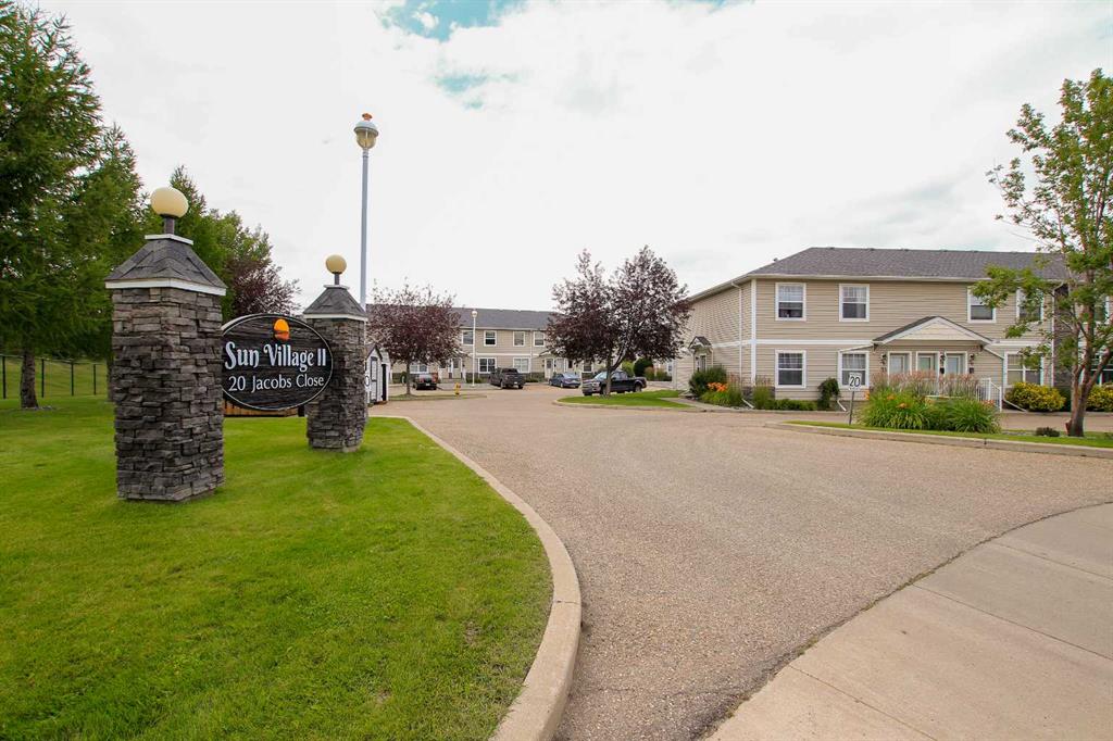 33, 20 Jacobs Close , A2244883, Alberta,