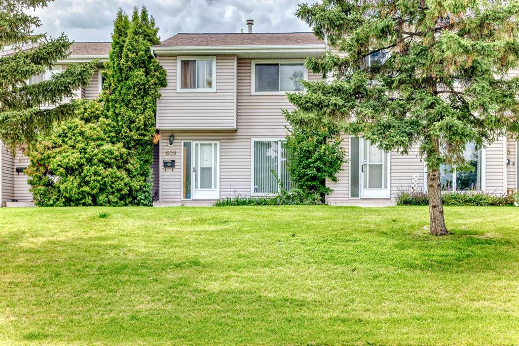 609 40 Street NE, A2244890, Alberta,