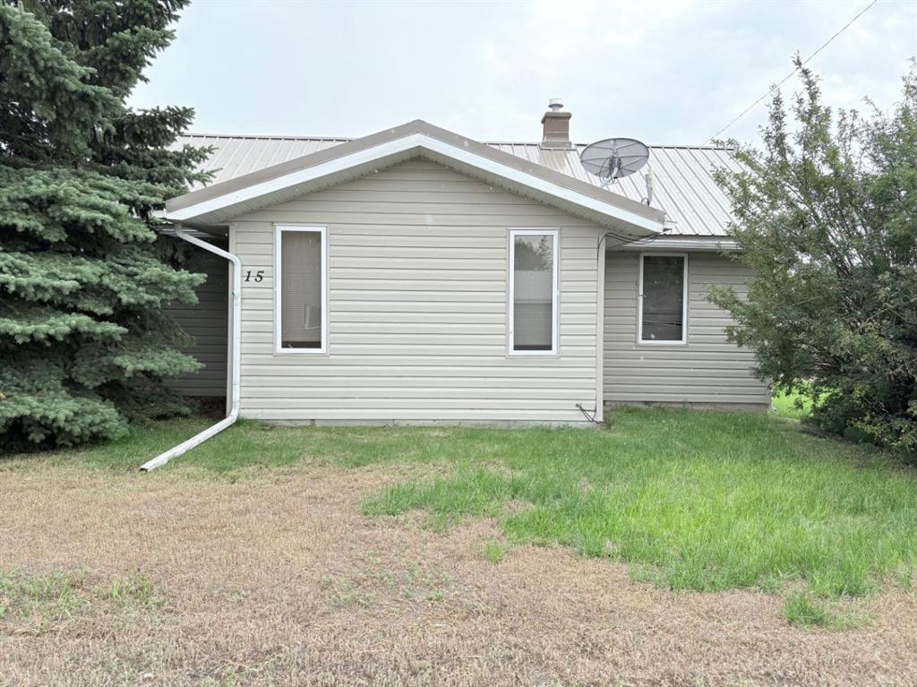 15 1 Avenue E, A2244895, Alberta,