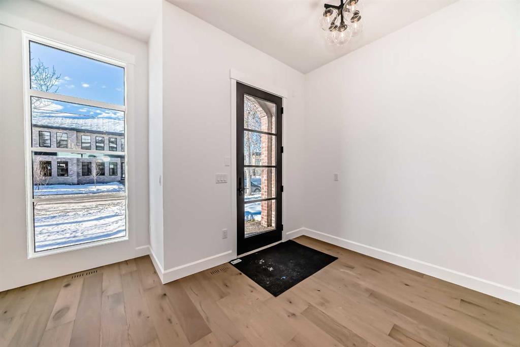 Third View of 5006 21A Street SW, Altadore, Calgary, Alberta, T2T 5C3