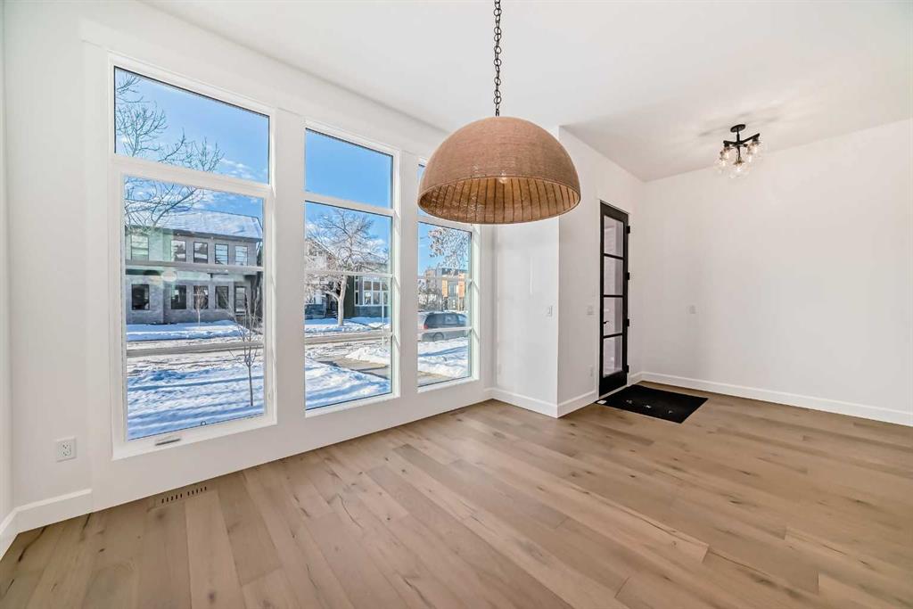 Fifth View of 5006 21A Street SW, Altadore, Calgary, Alberta, T2T 5C3
