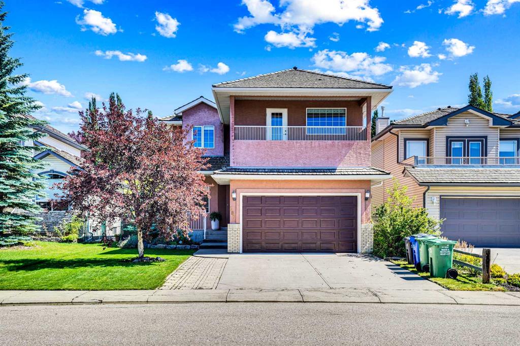 187 Gleneagles View , A2244900, Alberta,
