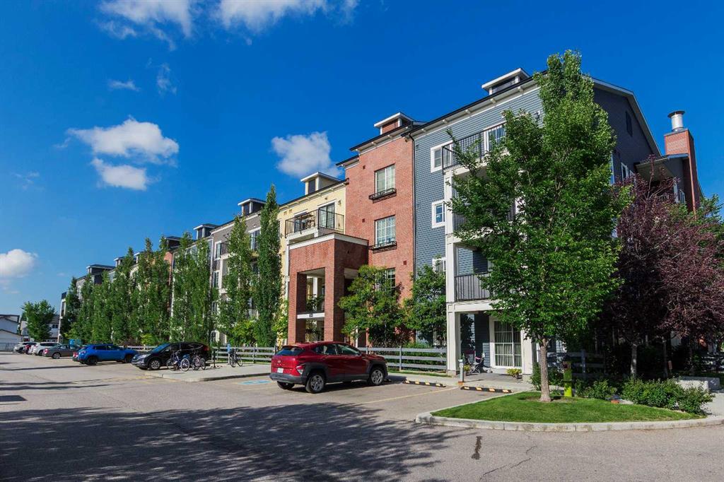 #1109, 99 Copperstone Park SE, A2244907, Alberta,