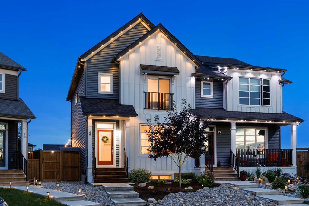 34 LAWRENCE Green SE, A2244908, Alberta,