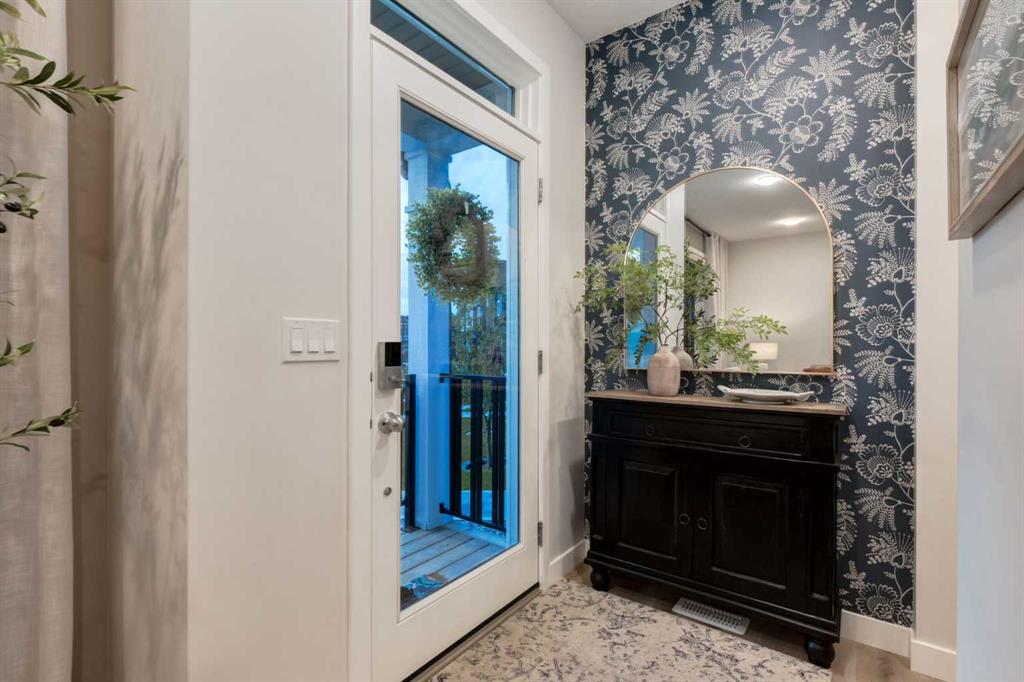 Fourth View of 34 LAWRENCE Green SE, Lanark, Airdrie, Alberta, T4A 3M8