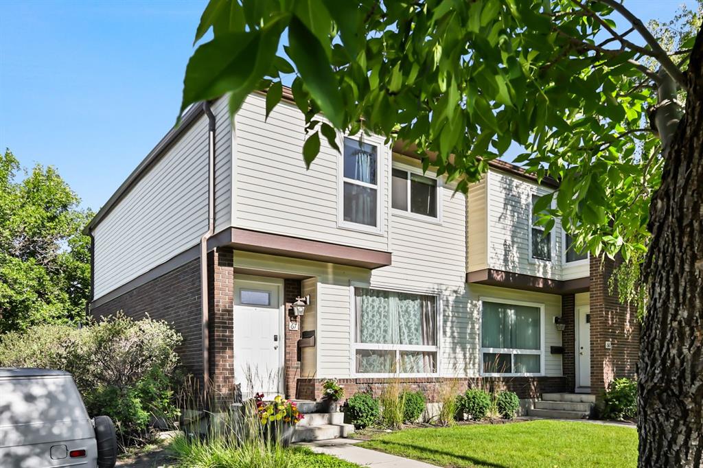 67, 5625 Silverdale Drive NW, A2244911, Alberta,