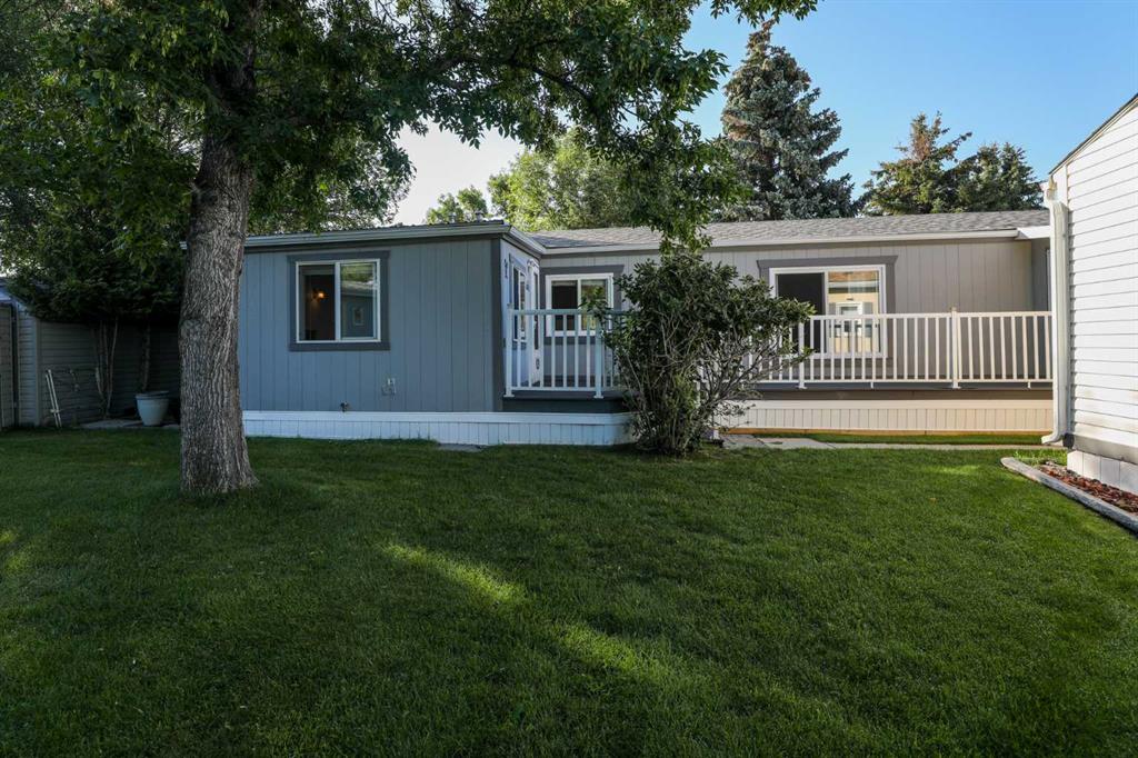 Fourth View of 3019 31 Street S, Parkbridge Estates, Lethbridge, Alberta, T1K 6S9