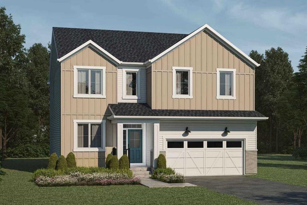 3030 Southwinds Place SW, A2244916, Alberta,