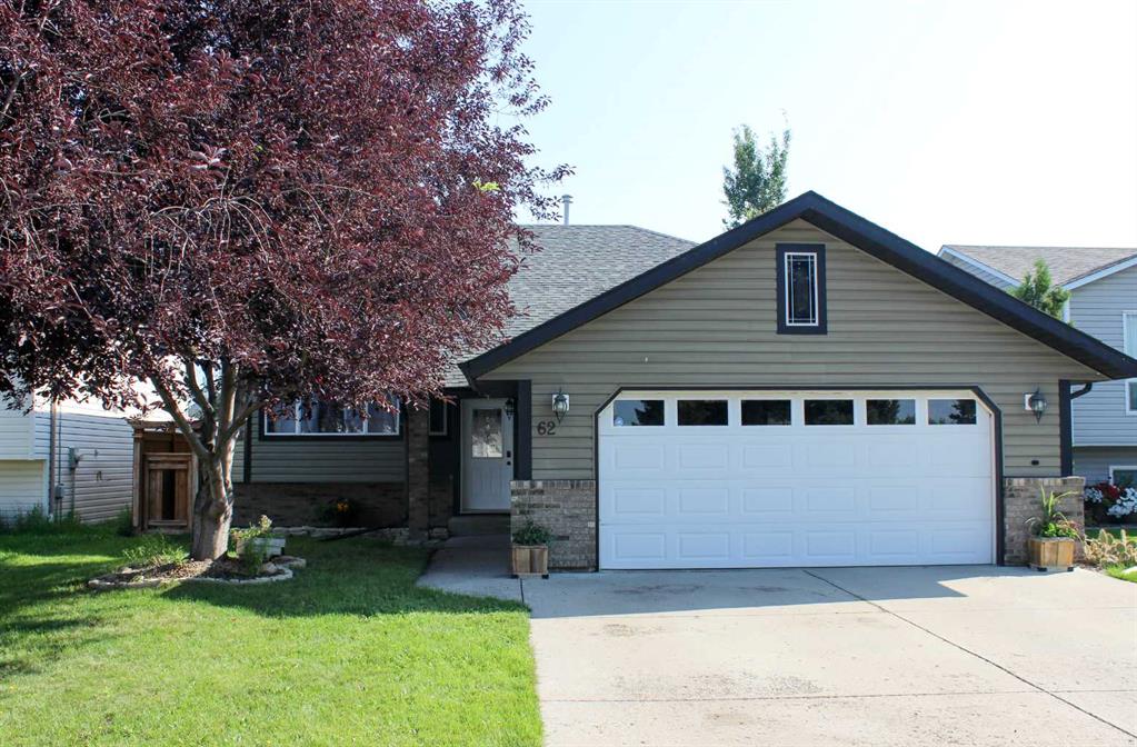 62 upland Road , A2244917, Alberta,