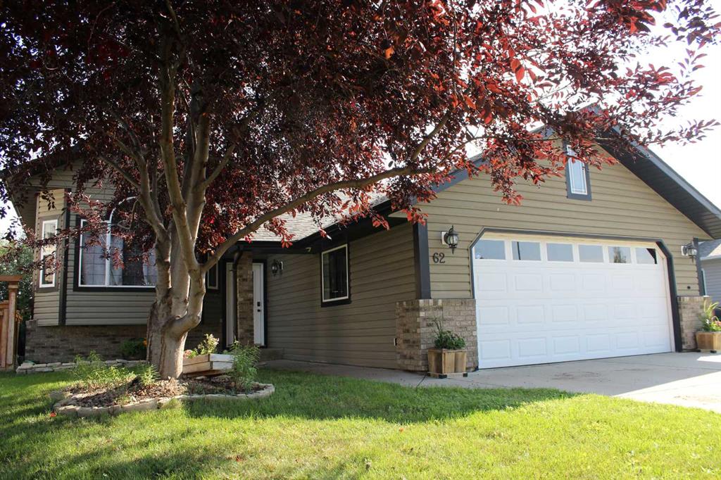 Third View of 62 upland Road , Uplands, Brooks, Alberta, T1R 1G7