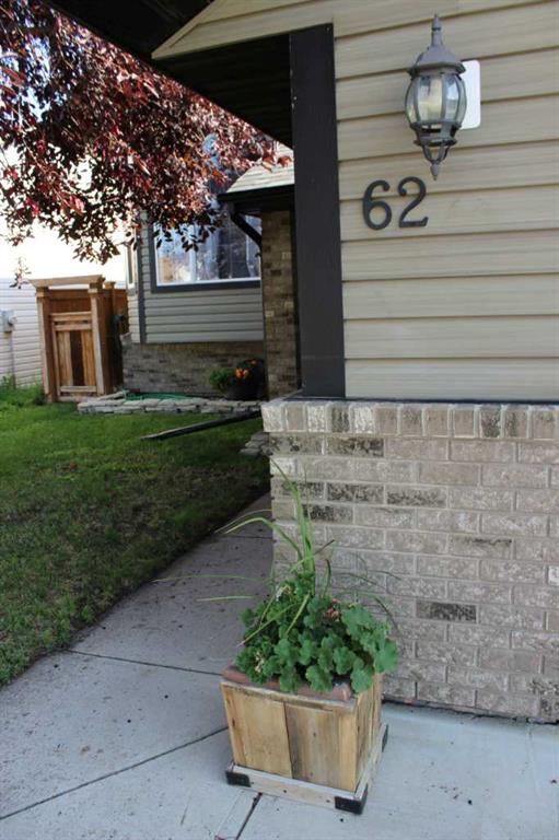 Fourth View of 62 upland Road , Uplands, Brooks, Alberta, T1R 1G7