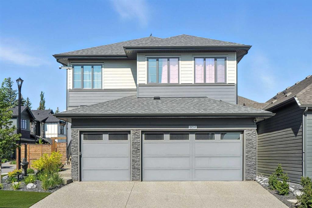 804 Shawnee Terrace SW, A2244918, Alberta,