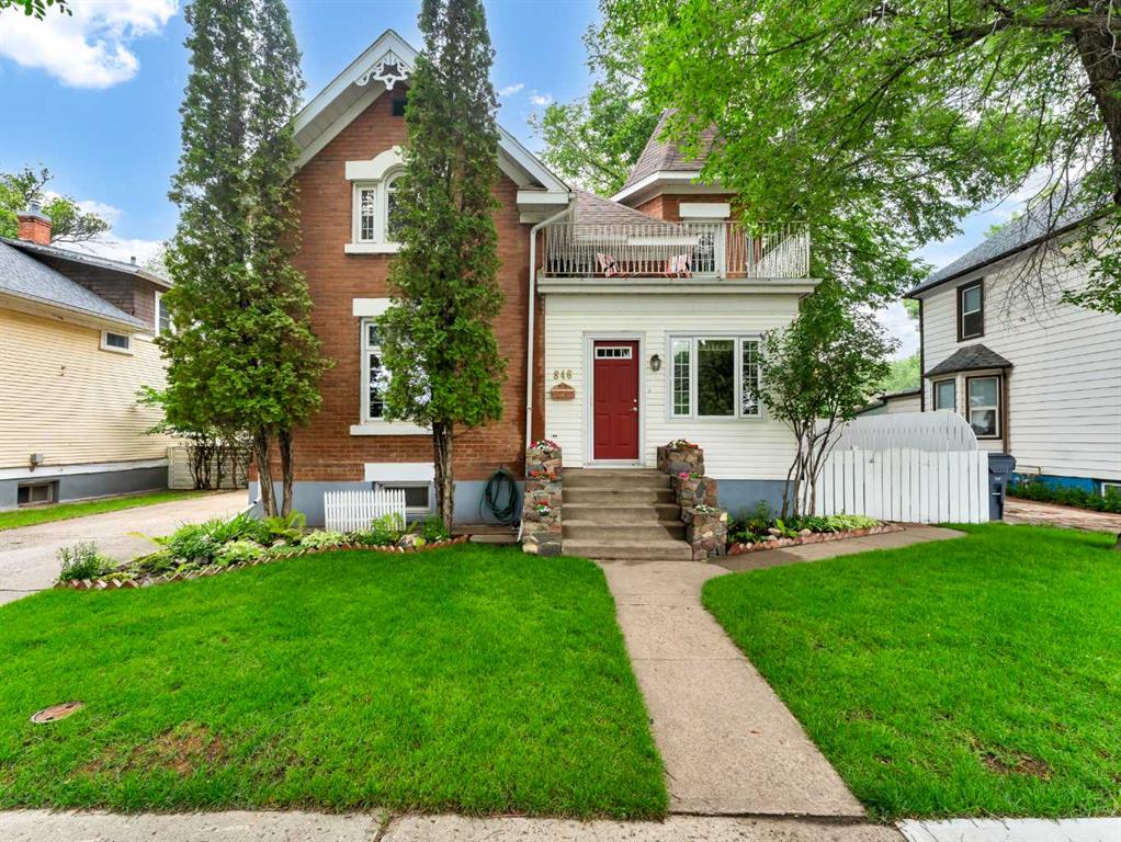 846 Balmoral Street SE, A2244919, Alberta,