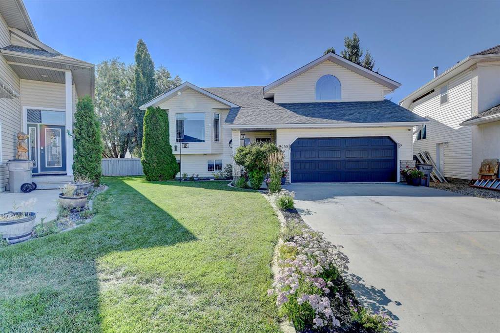 Fourth View of 9033 128 Avenue , Crystal Lake Estates, Grande Prairie, Alberta, T8X8C7