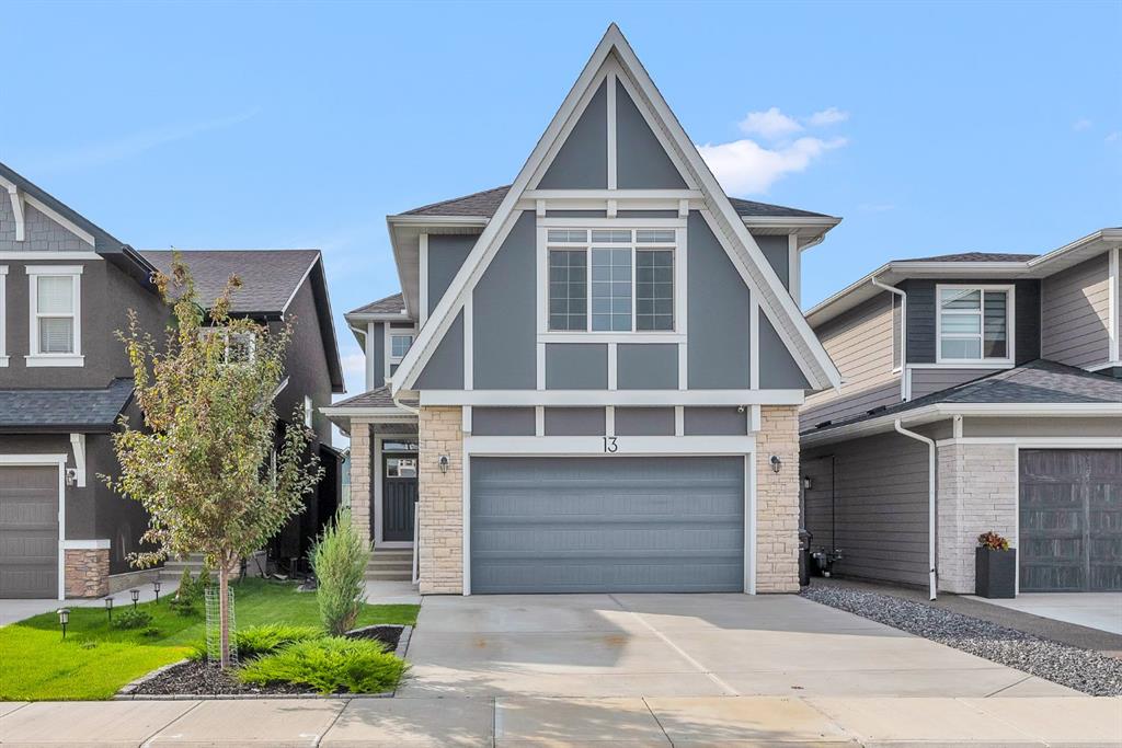 13 Cranbrook Park SE, A2244925, Alberta,