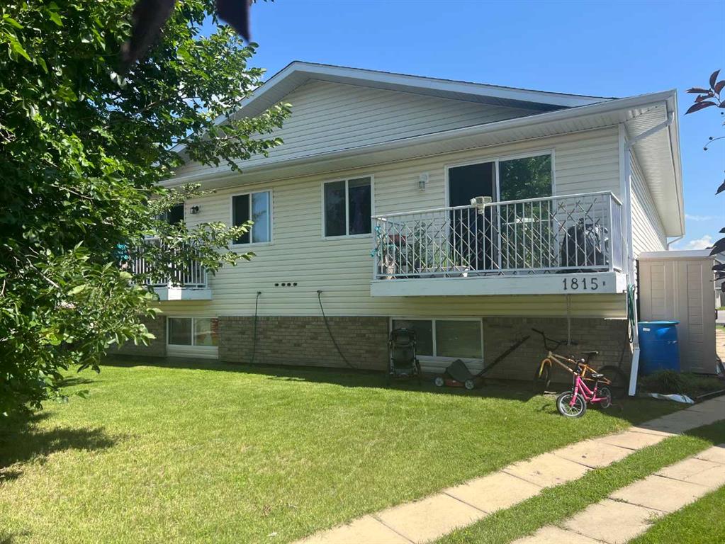 C, 1815C 5 Avenue SE, A2244926, Alberta,