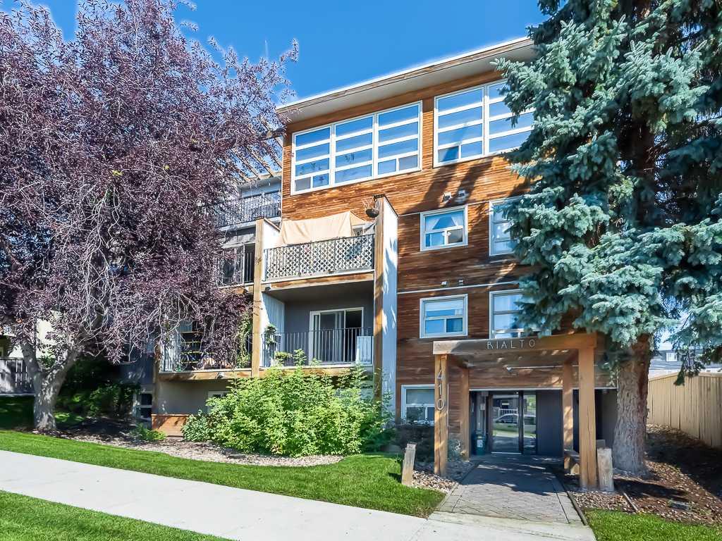 303, 410 1 Avenue NE, A2244929, Alberta,