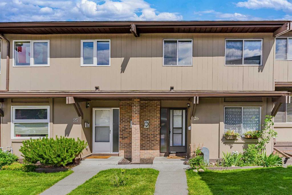 #26, 1055 72 Avenue NW, A2244933, Alberta,
