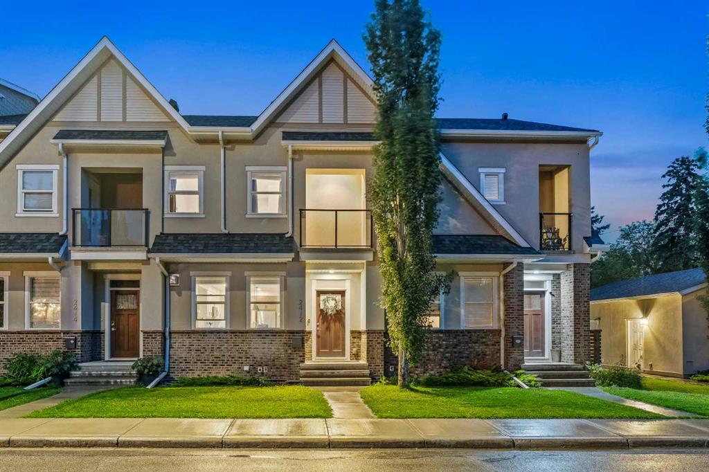 2412 5 Street NW, A2244935, Alberta,