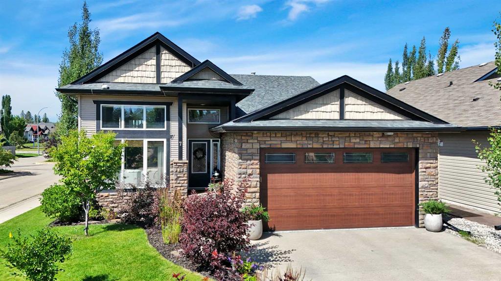 7 Woodrow Close , A2244940, Alberta,