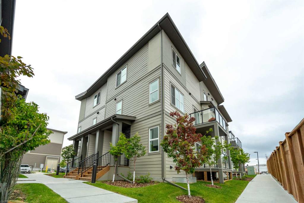 60, 2117 81 Street SW, A2244941, Alberta,