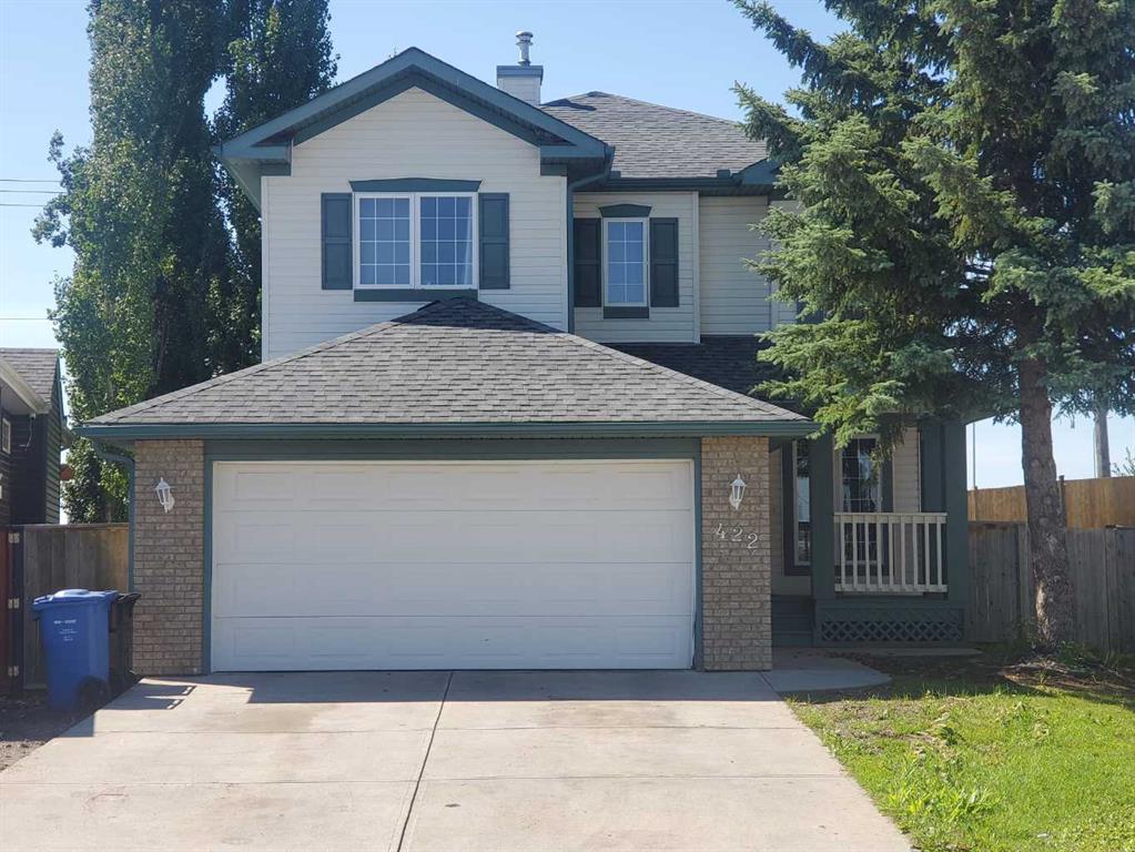 422 BridleCreek Green SW, A2244942, Alberta,