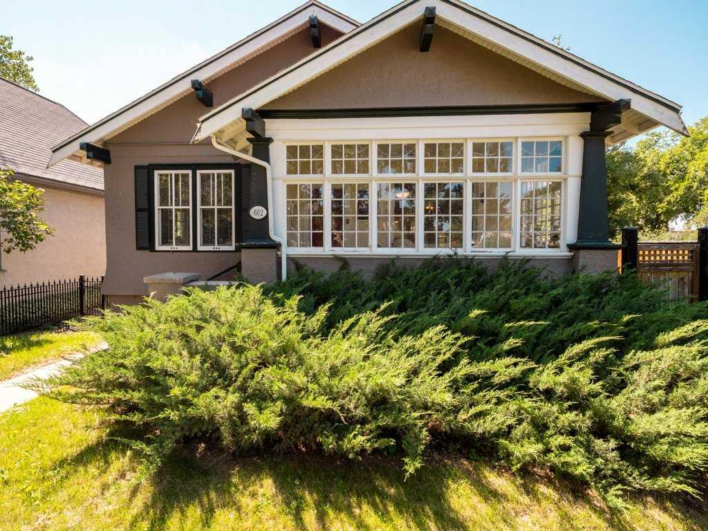 602 11 Street S, A2244944, Alberta,