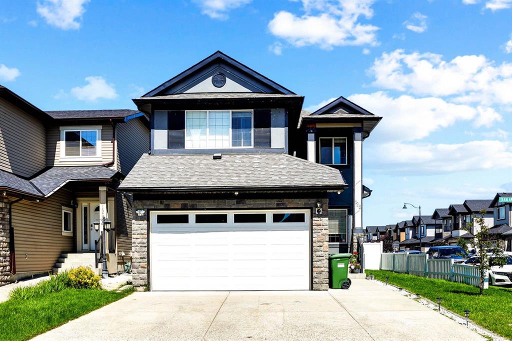 128 Taralake Common NE, A2244947, Alberta,
