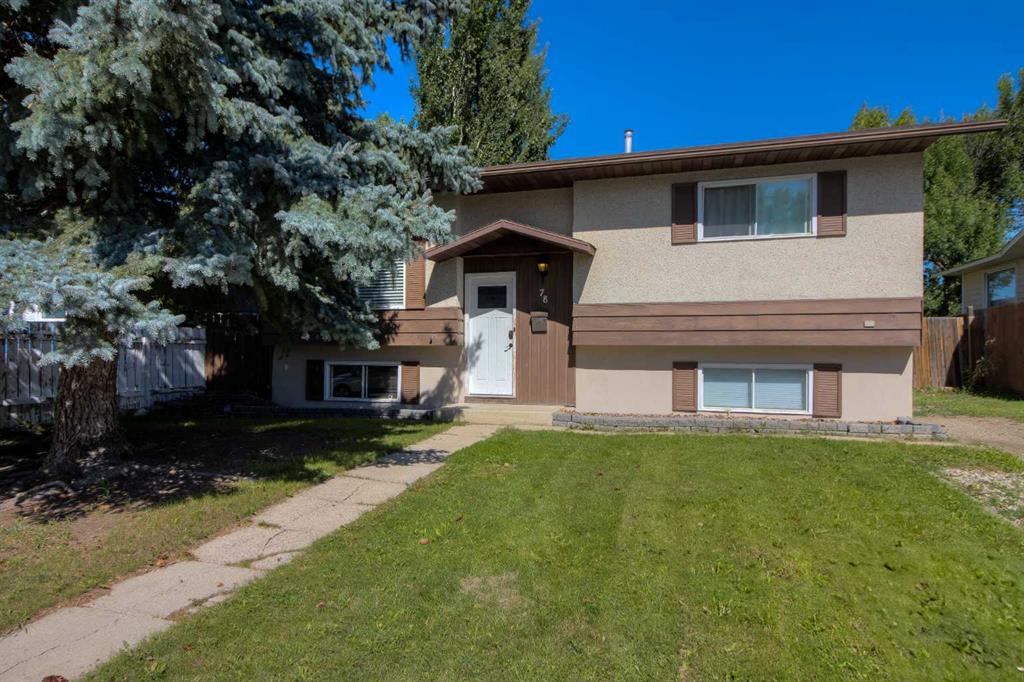 78 Purdue Court W, A2244948, Alberta,