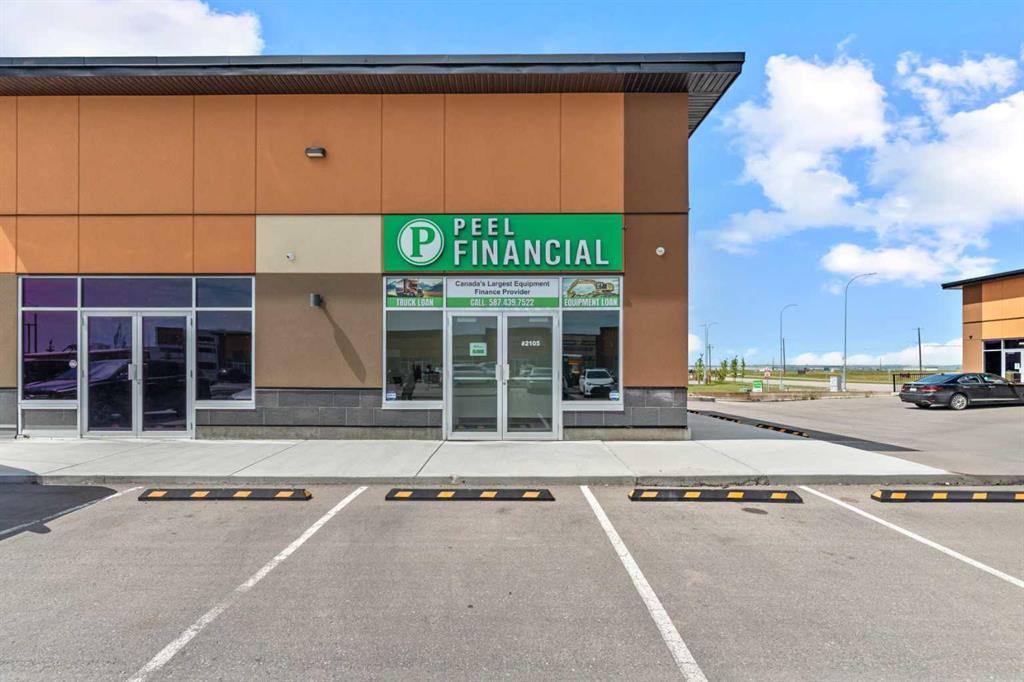 Fourth View of 2105, 4058 109 Avenue NE, Stoney 3, Calgary, Alberta, T3N 2B2