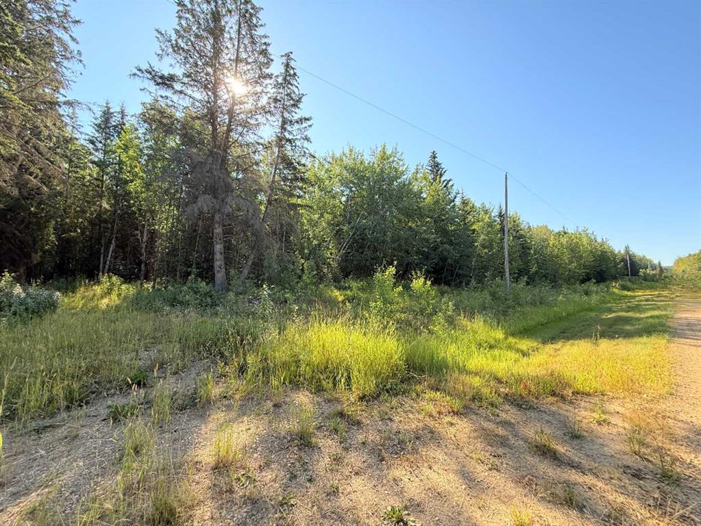 Lot 2 Part of NW-33-65-22-W4  , A2244952, Alberta,
