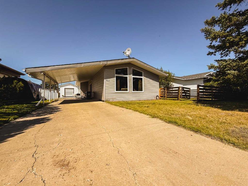 4512 50 Street , A2244955, Alberta,