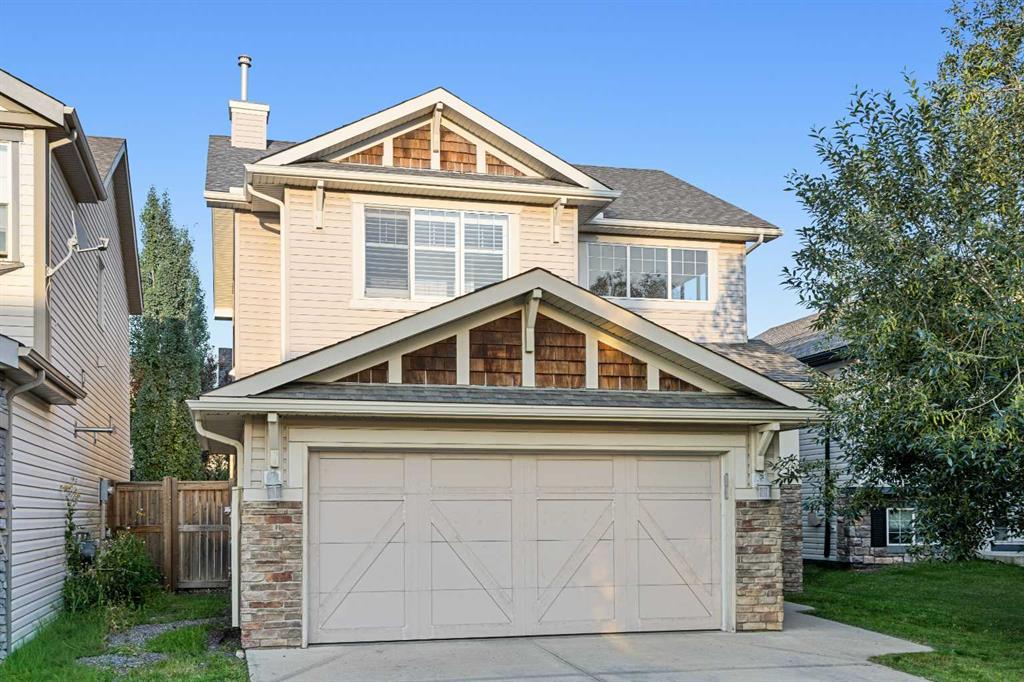 6 Kingsland Way SE, A2244957, Alberta,