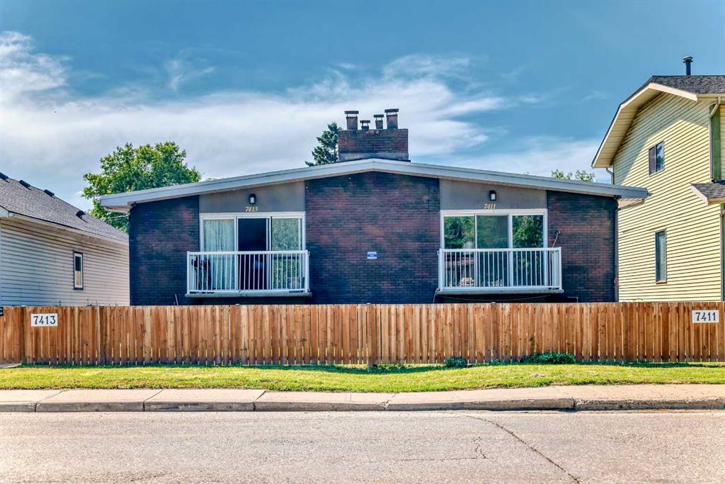 7411 20A Street SE, A2244959, Alberta,