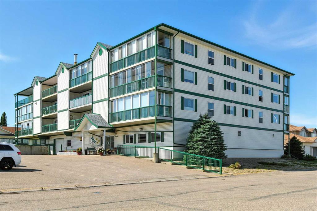 401, 4319 49 Street , A2244963, Alberta,
