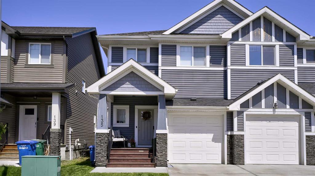 135 Reunion Loop NW, A2244967, Alberta,