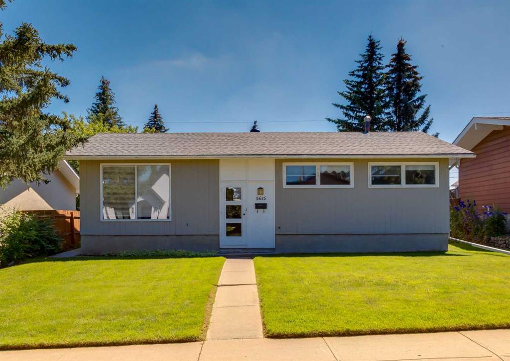 5615 Lodge Crescent SW, A2244968, Alberta,