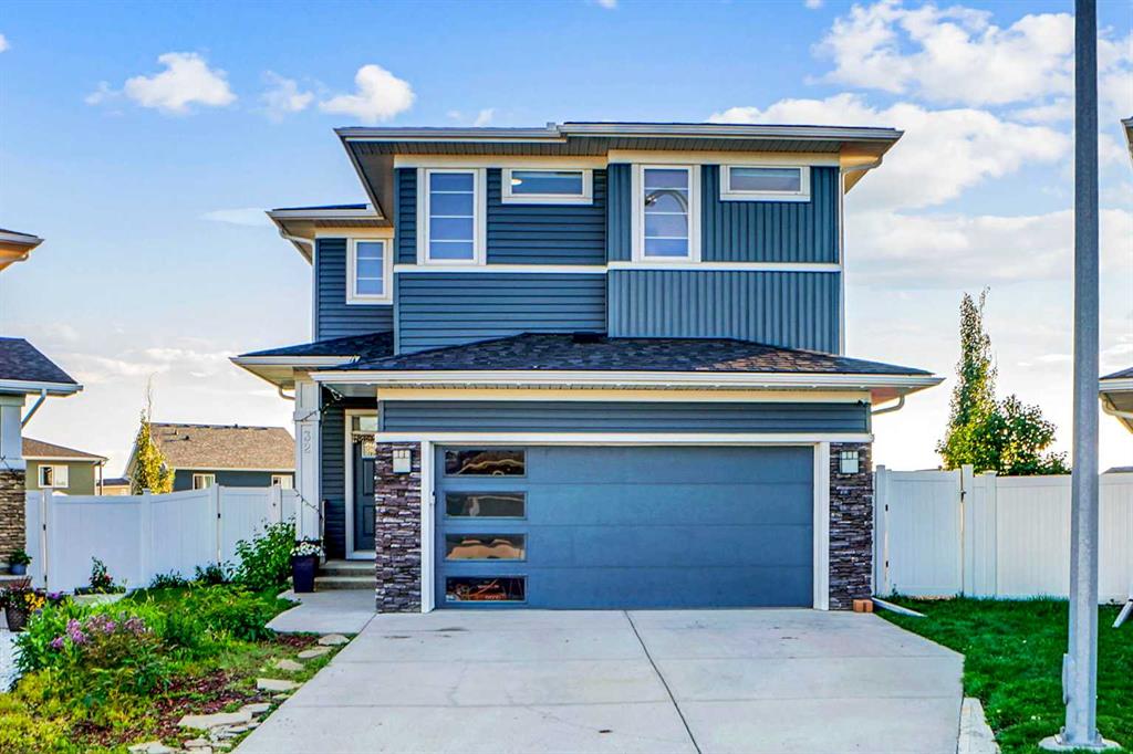 32 Redstone Court NE, A2244980, Alberta,